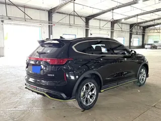 Haval Chitu 2022 купить из Китая, цена 1 566 000 ₽ — Suifenhe Auto