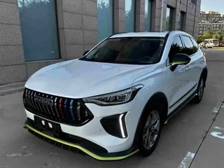 Haval Chitu 2022 купить из Китая, цена 1 556 000 ₽ — Suifenhe Auto