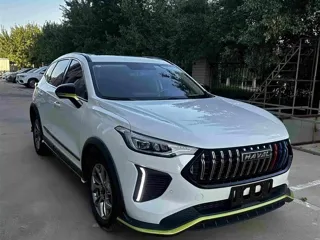 Haval Chitu 2022 купить из Китая, цена 1 556 000 ₽ — Suifenhe Auto