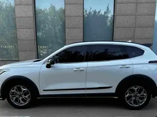 Haval Chitu 2022 купить из Китая, цена 1 556 000 ₽ — Suifenhe Auto