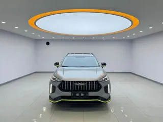 Haval Chitu 2022 купить из Китая, цена 1 423 000 ₽ — Suifenhe Auto