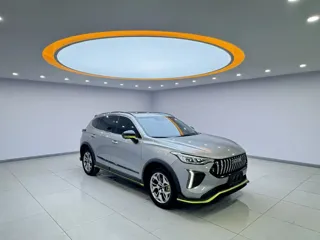 Haval Chitu 2022 купить из Китая, цена 1 423 000 ₽ — Suifenhe Auto