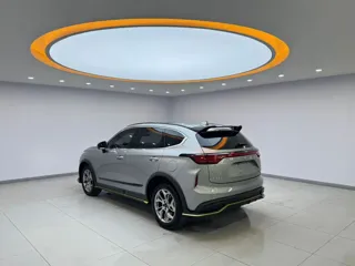 Haval Chitu 2022 купить из Китая, цена 1 423 000 ₽ — Suifenhe Auto