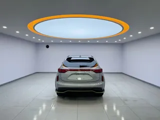 Haval Chitu 2022 купить из Китая, цена 1 423 000 ₽ — Suifenhe Auto