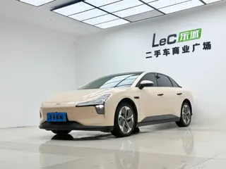 XPeng MONA M03 2024 купить из Китая, цена 3 023 000 ₽ — Suifenhe Auto