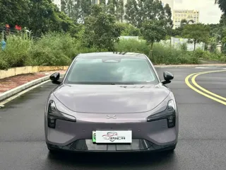 XPeng MONA M03 2026 купить из Китая, цена 3 662 000 ₽ — Suifenhe Auto