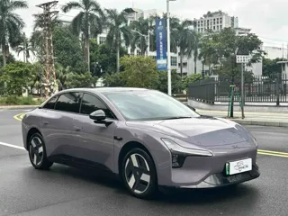XPeng MONA M03 2026 купить из Китая, цена 3 662 000 ₽ — Suifenhe Auto