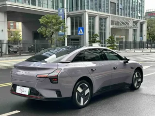 XPeng MONA M03 2026 купить из Китая, цена 3 662 000 ₽ — Suifenhe Auto