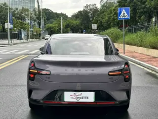 XPeng MONA M03 2026 купить из Китая, цена 3 662 000 ₽ — Suifenhe Auto