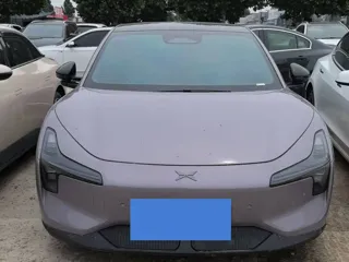 XPeng MONA M03 2025 купить из Китая, цена 3 055 000 ₽ — Suifenhe Auto