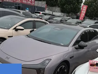 XPeng MONA M03 2025 купить из Китая, цена 3 055 000 ₽ — Suifenhe Auto