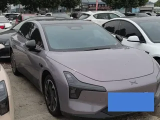 XPeng MONA M03 2025 купить из Китая, цена 3 055 000 ₽ — Suifenhe Auto