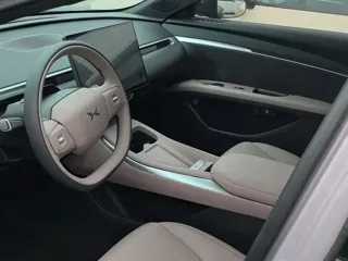 XPeng MONA M03 2025 купить из Китая, цена 3 055 000 ₽ — Suifenhe Auto