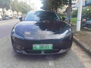 XPeng MONA M03 2025 купить из Китая, цена 3 314 000 ₽ — Suifenhe Auto