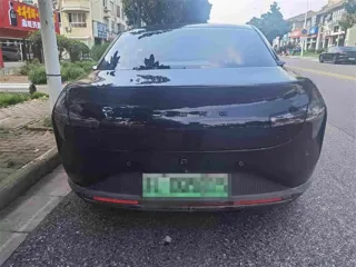 XPeng MONA M03 2025 купить из Китая, цена 3 314 000 ₽ — Suifenhe Auto