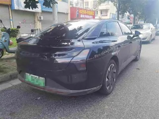 XPeng MONA M03 2025 купить из Китая, цена 3 314 000 ₽ — Suifenhe Auto