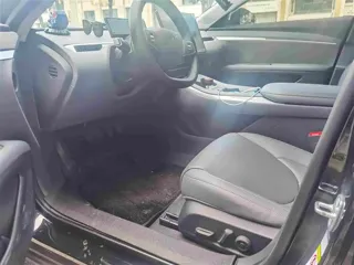 XPeng MONA M03 2025 купить из Китая, цена 3 314 000 ₽ — Suifenhe Auto