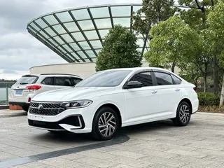 Volkswagen Lavida 2024