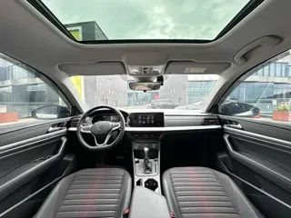 Volkswagen Lavida 2024 купить из Китая, цена 2 822 000 ₽ — Suifenhe Auto