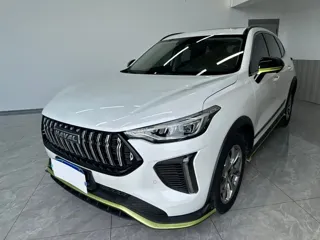 Haval Chitu 2023 купить из Китая, цена 1 475 000 ₽ — Suifenhe Auto