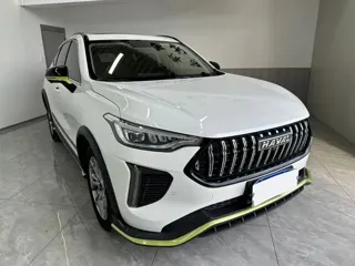 Haval Chitu 2023 купить из Китая, цена 1 475 000 ₽ — Suifenhe Auto