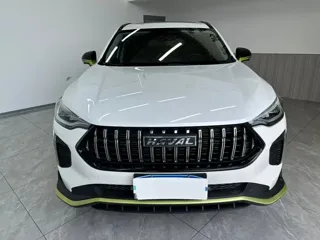 Haval Chitu 2023 купить из Китая, цена 1 475 000 ₽ — Suifenhe Auto