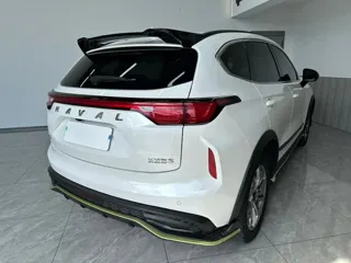 Haval Chitu 2023 купить из Китая, цена 1 475 000 ₽ — Suifenhe Auto