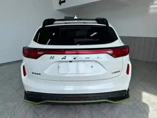 Haval Chitu 2023 купить из Китая, цена 1 475 000 ₽ — Suifenhe Auto