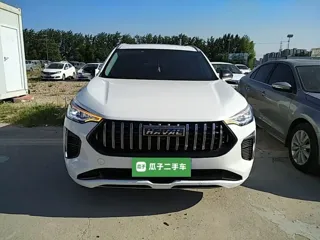 Haval Chitu 2023 купить из Китая, цена 1 259 000 ₽ — Suifenhe Auto
