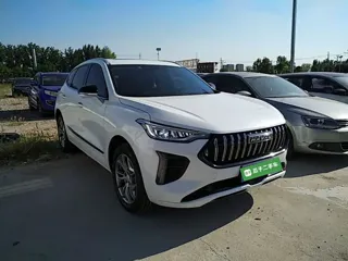 Haval Chitu 2023 купить из Китая, цена 1 259 000 ₽ — Suifenhe Auto