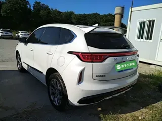 Haval Chitu 2023 купить из Китая, цена 1 259 000 ₽ — Suifenhe Auto