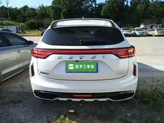 Haval Chitu 2023 купить из Китая, цена 1 259 000 ₽ — Suifenhe Auto