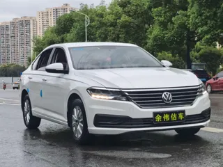 Volkswagen Lavida 2019 купить из Китая, цена 1 333 000 ₽ — Suifenhe Auto