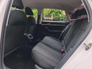 Volkswagen Lavida 2019 купить из Китая, цена 1 333 000 ₽ — Suifenhe Auto