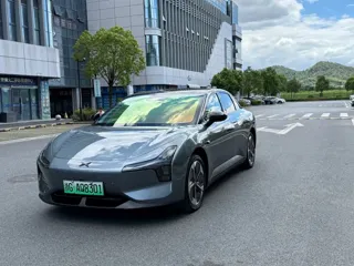 XPeng MONA M03 2024 купить из Китая, цена 3 015 000 ₽ — Suifenhe Auto