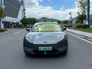 XPeng MONA M03 2024 купить из Китая, цена 3 015 000 ₽ — Suifenhe Auto