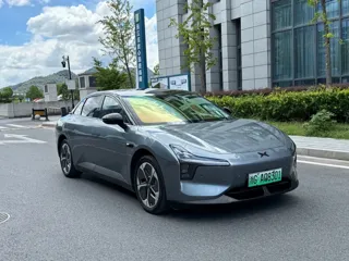 XPeng MONA M03 2024 купить из Китая, цена 3 015 000 ₽ — Suifenhe Auto