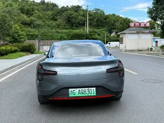 XPeng MONA M03 2024 купить из Китая, цена 3 015 000 ₽ — Suifenhe Auto