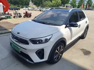 Kia Stonic 2019 купить из Китая, цена 1 225 000 ₽ — Suifenhe Auto