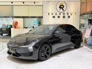 XPeng MONA M03 2025 купить из Китая, цена 2 997 000 ₽ — Suifenhe Auto