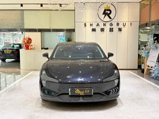 XPeng MONA M03 2025 купить из Китая, цена 2 997 000 ₽ — Suifenhe Auto