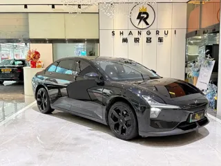 XPeng MONA M03 2025 купить из Китая, цена 2 997 000 ₽ — Suifenhe Auto
