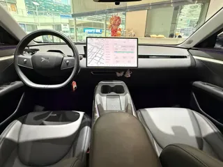 XPeng MONA M03 2025 купить из Китая, цена 2 997 000 ₽ — Suifenhe Auto