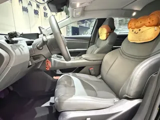 XPeng MONA M03 2025 купить из Китая, цена 2 997 000 ₽ — Suifenhe Auto