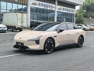 XPeng MONA M03 2025 купить из Китая, цена 3 081 000 ₽ — Suifenhe Auto