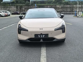 XPeng MONA M03 2025 купить из Китая, цена 3 081 000 ₽ — Suifenhe Auto