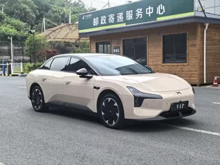 XPeng MONA M03 2025 купить из Китая, цена 3 081 000 ₽ — Suifenhe Auto