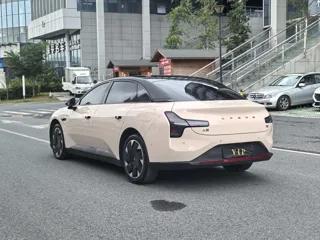 XPeng MONA M03 2025 купить из Китая, цена 3 081 000 ₽ — Suifenhe Auto