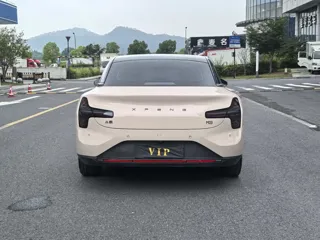 XPeng MONA M03 2025 купить из Китая, цена 3 081 000 ₽ — Suifenhe Auto