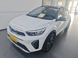 Kia Stonic 2024